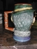 Rip. Vietata Vintage Character Mug Mustache Man Northern Italy