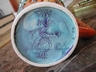 Rip. Vietata Vintage Character Mug Mustache Man Northern Italy