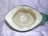 Vintage Lancaster and Sandland Ltd. Puck Character Pitcher