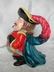 Staffordshire Sylvan England Musketeer Character Jug/Pitcher