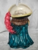 Staffordshire Sylvan England Musketeer Character Jug/Pitcher