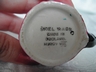 Miniature Henry the VIII Toby Jug Snelware England