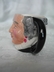 Miniature Queen Elizabeth Toby Jug Snelware England