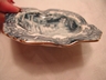 Vintage Grimwades Davenport “Genoa” Blue & White Ash Tray