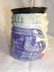 Shorter & Son Ltd. "Old Stafes Toby" Mug (Jug) England