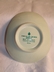Nymolle Art Faience Hoyrup Pear Shape Pin Dish Denmark