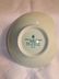 Nymolle Art Faience Hoyrup Palette Shape Pin Dish Denmark