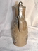 A Wine Stein / Pitcher Art Pottery Nude Female King Germany