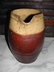 Antique French Yellowware Wine Pichet (Pitcher)