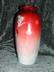 A Vintage Hand Painted Imperial PSL Poppy Vase