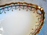 Art Deco B & H Limoges France Gilt Dish 1920's