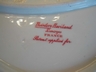 Theodore Haviland Limoges France Bone Dish Schleiger # 150
