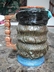 Rip. Vietata Vintage Character Mug Feather Hat Northern Italy
