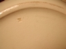 A Wedgwood Aesthetic Period Brown Transfer Pitcher England