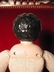 Antique Style Low Brow China Head Doll