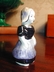 A Set of Vintage Delfts Holland Figural Salt & Peppers