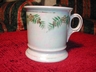 A Vintage/Antique German Lustre Ware Shaving Mug