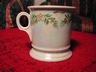 A Vintage/Antique German Lustre Ware Shaving Mug