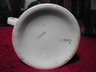 A Vintage/Antique German Lustre Ware Shaving Mug