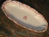 Haviland Limoges France Celery Dish GDA