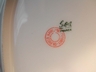 Haviland Limoges France Celery Dish GDA