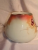 A Fantastic Hand Painted ZS & Co. Bavaria Cider Pitcher Grapes