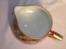 A Fantastic Hand Painted ZS & Co. Bavaria Cider Pitcher Grapes