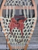 Vintage Gros Louis Hand Made Canadian Snow Shoes