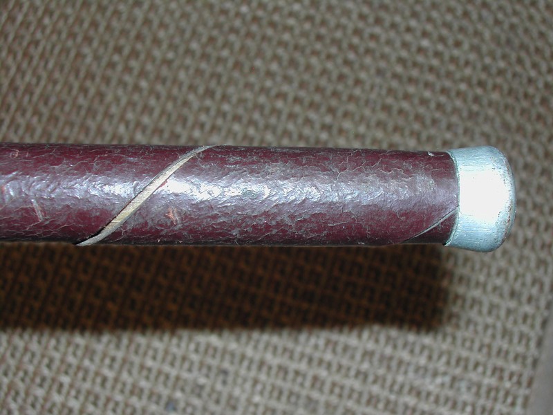 Vintage “Monarch” Putter Golf Club