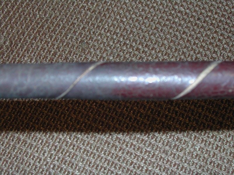 Vintage “Monarch” Putter Golf Club