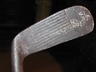Vintage “Monarch” Putter Golf Club
