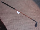 Vintage “Monarch” Putter Golf Club