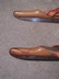 Verstaald Wood Ice Skates