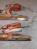 Verstaald Wood Ice Skates
