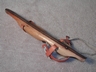 Verstaald Wood Ice Skates