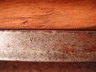 Verstaald Wood Ice Skates