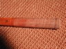 Vintage Wood Tennis Racket-Regent