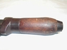 Antique Monkey Wrench/Wood Handle