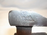 Antique Monkey Wrench/Wood Handle