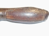 Antique Monkey Wrench/Wood Handle (Worcester, Mass.)