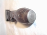 Antique Monkey Wrench/Wood Handle (Worcester, Mass.)
