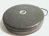 Old Walsco Metal 50 Ft. Tape Measure (Milford, Conn.)