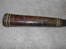 Vintage Leather Handle Hammer “Estwing”