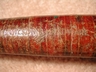 Vintage Leather Handle Hammer “Estwing”