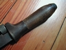 Girard Antique Wrench Wood Handle c. 1890