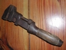 Smaller Antique Wrench 1890