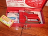 Old Swingline Staple Gun Kit