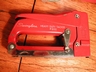 Old Swingline Staple Gun Kit