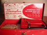 Old Swingline Staple Gun Kit