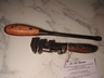 Vintage Screwdriver